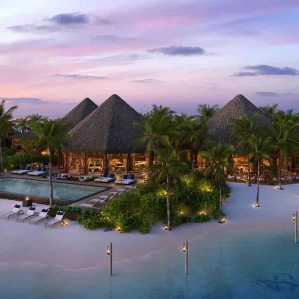 3d-render-beachfront-villas 3d-render-beachfront-villas